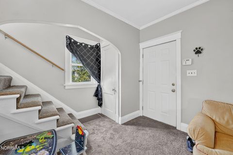 Tiny photo for 1014 Berdan Avenue, Toledo, OH 43612 (MLS # 10010862)