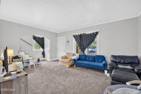 Tiny photo for 1014 Berdan Avenue, Toledo, OH 43612 (MLS # 10010862)
