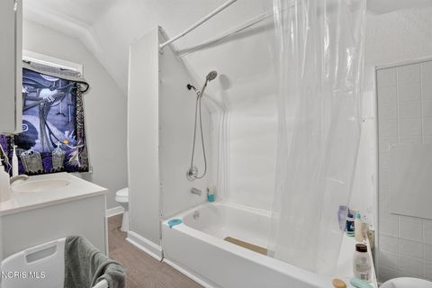 Tiny photo for 1014 Berdan Avenue, Toledo, OH 43612 (MLS # 10010862)