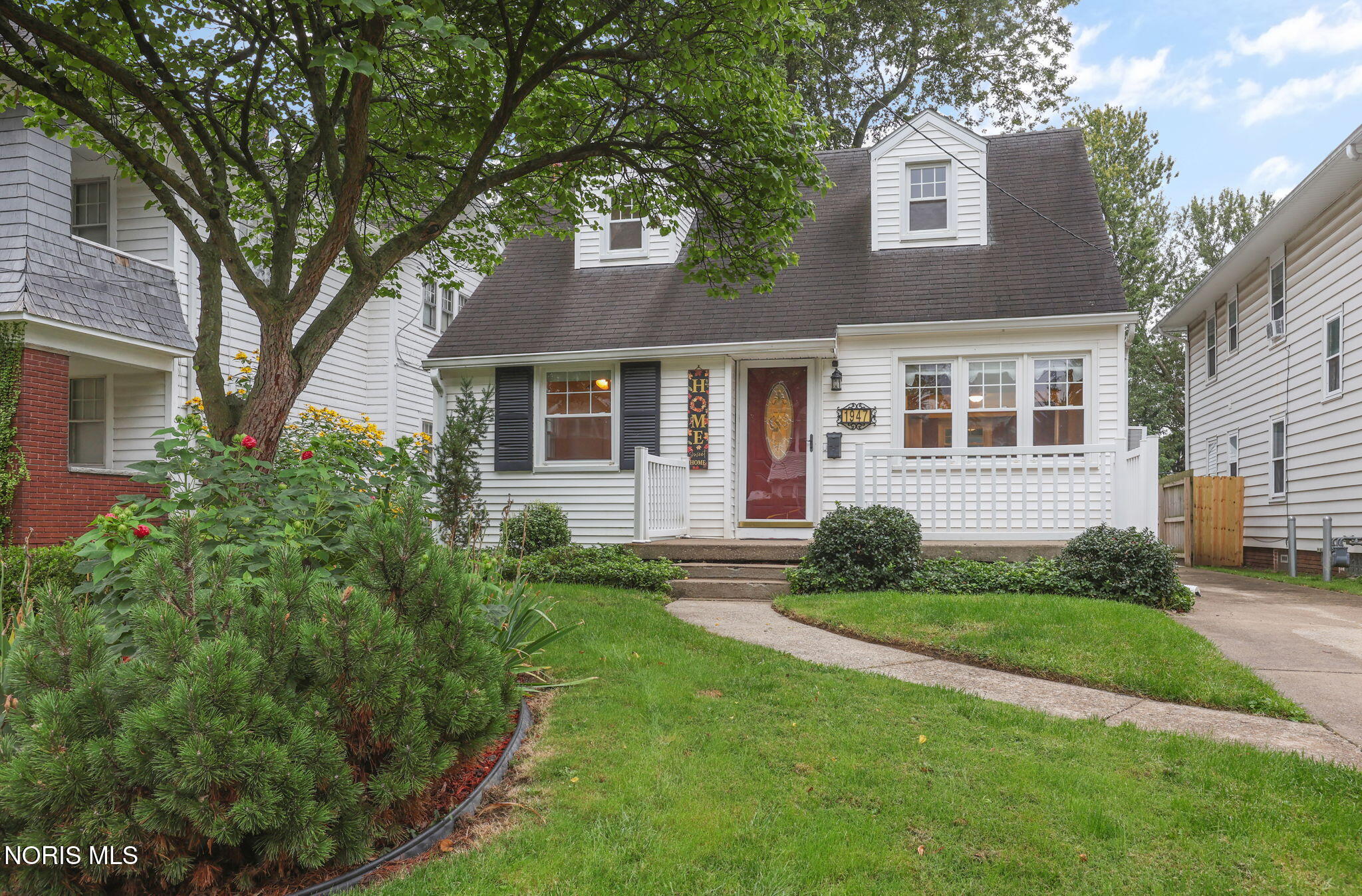 1947 Princeton Drive