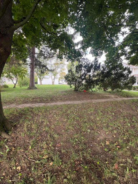 Vacant Land For Sale - 314 N 4th Street<br/> Wyandot County, Upper Sandusky, OH 43351