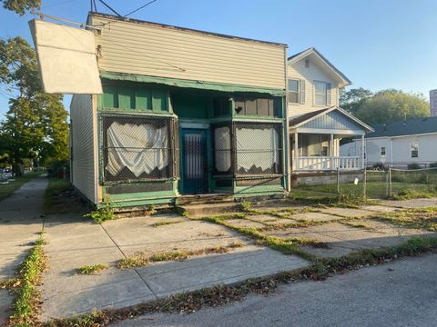 Tiny photo for 1238 N Ontario Street, Toledo, OH 43604 (MLS # 10000101)
