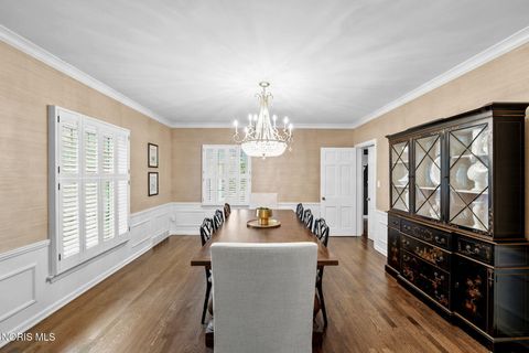 Tiny photo for 2630 Westchester Road, Ottawa Hills, OH 43615 (MLS # 10006003)