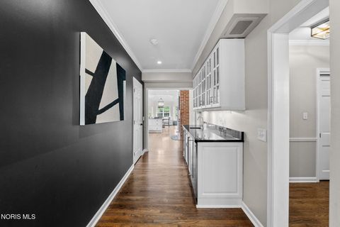 Tiny photo for 2630 Westchester Road, Ottawa Hills, OH 43615 (MLS # 10006003)