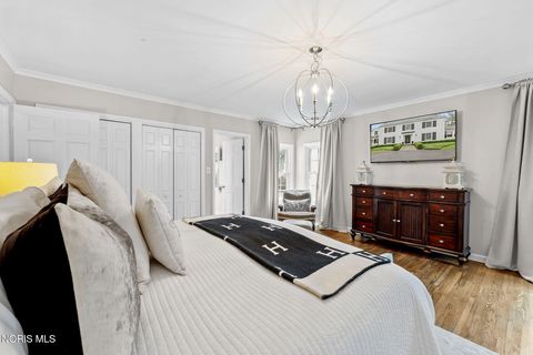 Tiny photo for 2630 Westchester Road, Ottawa Hills, OH 43615 (MLS # 10006003)