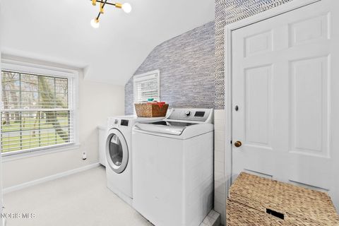 Tiny photo for 2630 Westchester Road, Ottawa Hills, OH 43615 (MLS # 10006003)