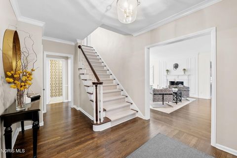 Tiny photo for 2630 Westchester Road, Ottawa Hills, OH 43615 (MLS # 10006003)