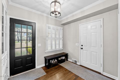 Tiny photo for 2630 Westchester Road, Ottawa Hills, OH 43615 (MLS # 10006003)