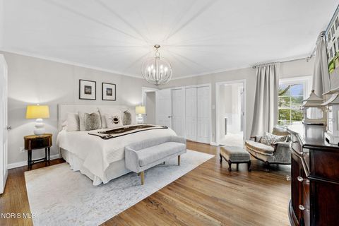 Tiny photo for 2630 Westchester Road, Ottawa Hills, OH 43615 (MLS # 10006003)