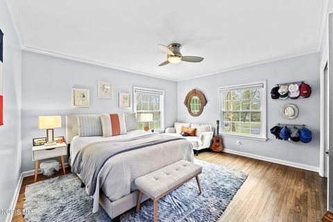 Tiny photo for 2630 Westchester Road, Ottawa Hills, OH 43615 (MLS # 10006003)