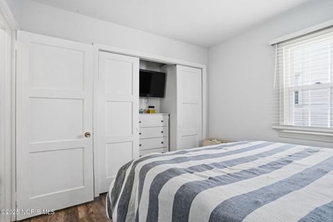 Tiny photo for 228 E Edgar Avenue, Findlay, OH 45840 (MLS # 10001936)