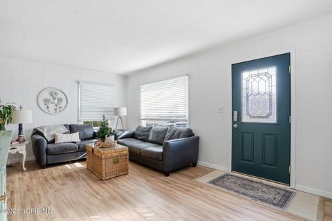 Tiny photo for 228 E Edgar Avenue, Findlay, OH 45840 (MLS # 10001936)