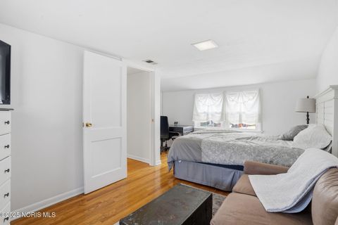 Tiny photo for 228 E Edgar Avenue, Findlay, OH 45840 (MLS # 10001936)