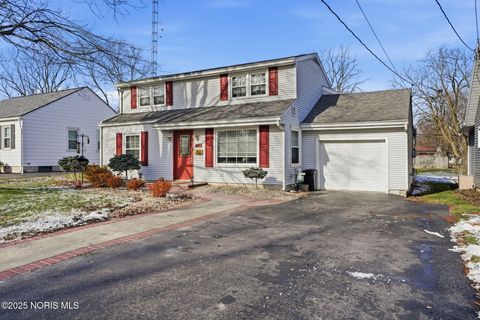 Tiny photo for 228 E Edgar Avenue, Findlay, OH 45840 (MLS # 10001936)