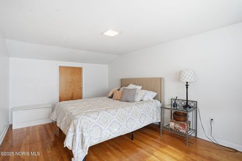 Tiny photo for 228 E Edgar Avenue, Findlay, OH 45840 (MLS # 10001936)