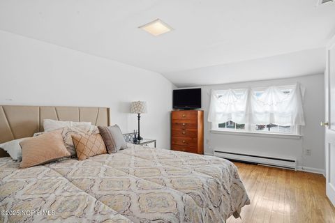 Tiny photo for 228 E Edgar Avenue, Findlay, OH 45840 (MLS # 10001936)