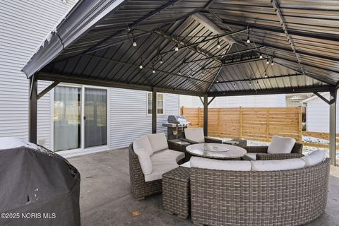 Tiny photo for 228 E Edgar Avenue, Findlay, OH 45840 (MLS # 10001936)