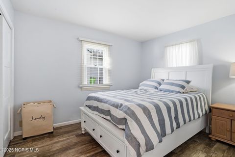 Tiny photo for 228 E Edgar Avenue, Findlay, OH 45840 (MLS # 10001936)