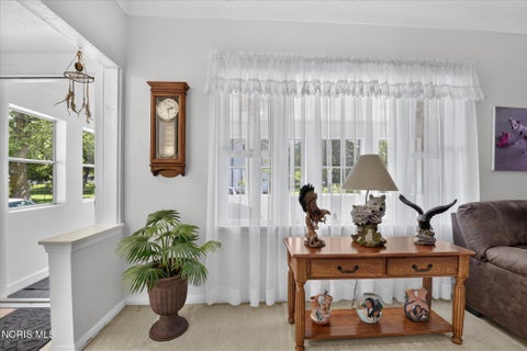Tiny photo for 817 Yates Street, Toledo, OH 43608 (MLS # 10013300)