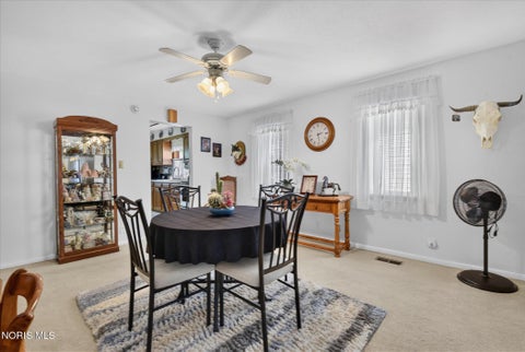 Tiny photo for 817 Yates Street, Toledo, OH 43608 (MLS # 10013300)