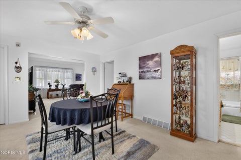 Tiny photo for 817 Yates Street, Toledo, OH 43608 (MLS # 10013300)