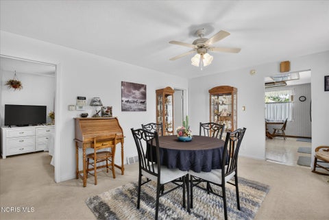 Tiny photo for 817 Yates Street, Toledo, OH 43608 (MLS # 10013300)