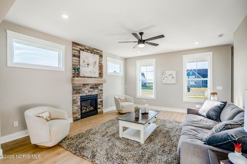 Tiny photo for 9430 Rockingham Drive, Whitehouse, OH 43571 (MLS # 10002676)