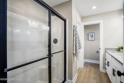 Tiny photo for 9430 Rockingham Drive, Whitehouse, OH 43571 (MLS # 10002676)