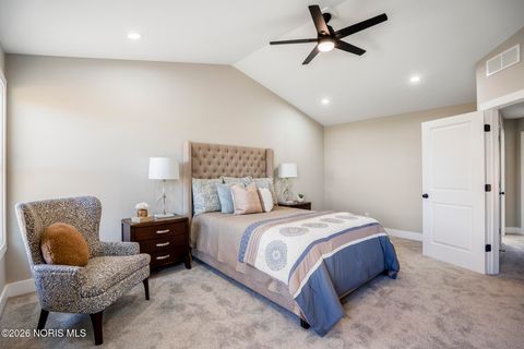 Tiny photo for 9430 Rockingham Drive, Whitehouse, OH 43571 (MLS # 10002676)