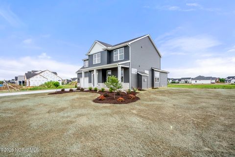 Tiny photo for 9430 Rockingham Drive, Whitehouse, OH 43571 (MLS # 10002676)