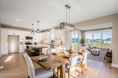 Tiny photo for 9430 Rockingham Drive, Whitehouse, OH 43571 (MLS # 10002676)