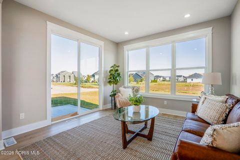 Tiny photo for 9430 Rockingham Drive, Whitehouse, OH 43571 (MLS # 10002676)