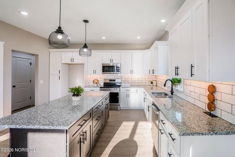 Tiny photo for 9430 Rockingham Drive, Whitehouse, OH 43571 (MLS # 10002676)