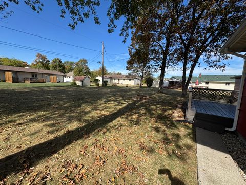 Tiny photo for 2208 Riviera Road, Defiance, OH 43512 (MLS # 10000036)