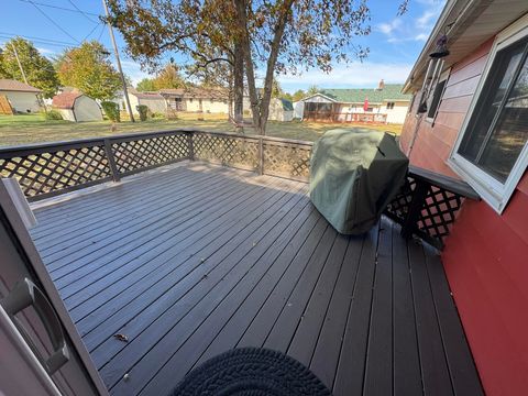Tiny photo for 2208 Riviera Road, Defiance, OH 43512 (MLS # 10000036)