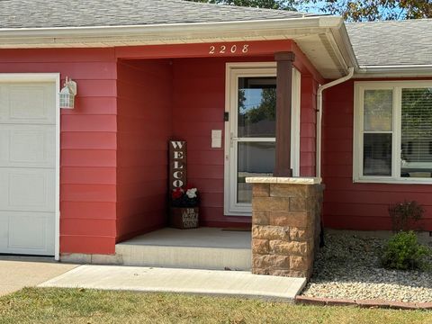 Tiny photo for 2208 Riviera Road, Defiance, OH 43512 (MLS # 10000036)