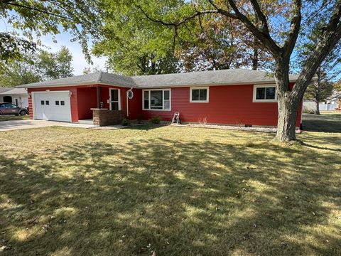Tiny photo for 2208 Riviera Road, Defiance, OH 43512 (MLS # 10000036)