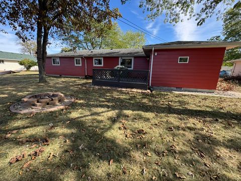 Tiny photo for 2208 Riviera Road, Defiance, OH 43512 (MLS # 10000036)