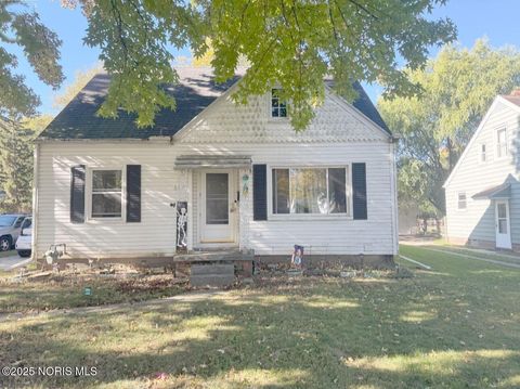 Rossford OH 43460