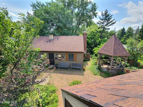 Tiny photo for 2303 Bahiamar Road, Toledo, OH 43611 (MLS # 10012259)