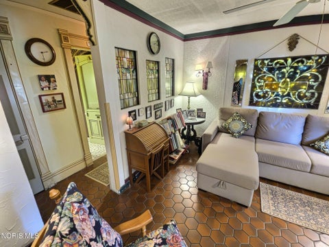 Tiny photo for 2303 Bahiamar Road, Toledo, OH 43611 (MLS # 10012259)