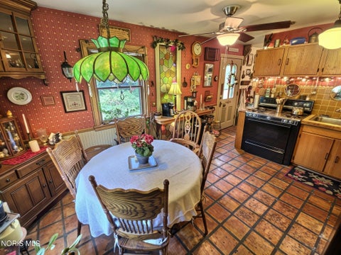Tiny photo for 2303 Bahiamar Road, Toledo, OH 43611 (MLS # 10012259)