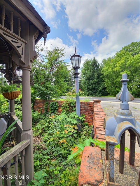 Tiny photo for 2303 Bahiamar Road, Toledo, OH 43611 (MLS # 10012259)