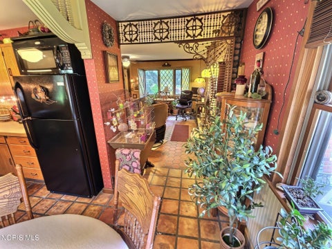 Tiny photo for 2303 Bahiamar Road, Toledo, OH 43611 (MLS # 10012259)