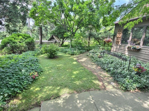 Tiny photo for 2303 Bahiamar Road, Toledo, OH 43611 (MLS # 10012259)