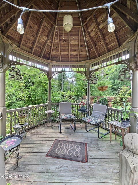 Tiny photo for 2303 Bahiamar Road, Toledo, OH 43611 (MLS # 10012259)