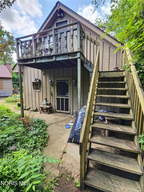 Tiny photo for 2303 Bahiamar Road, Toledo, OH 43611 (MLS # 10012259)
