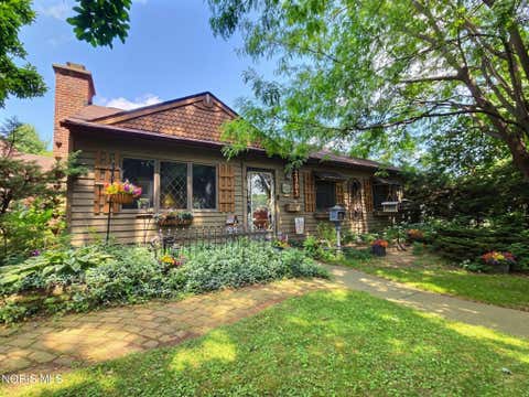 Homes For Sale - 2303 Bahiamar Road<br/> Toledo, OH 43611