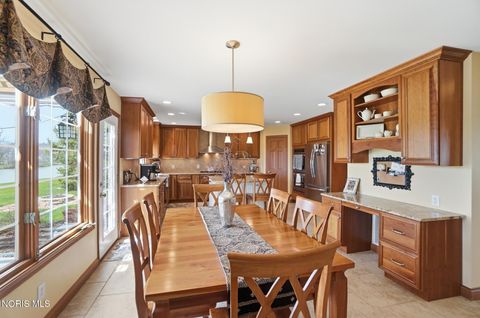 Tiny photo for 8464 Indian Lake Drive, Findlay, OH 45840 (MLS # 10006000)