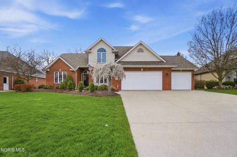 8464 Indian Lake Drive Findlay OH 45840